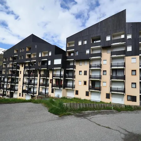 Villaret - Grand 4 Personnes Aux Menuires - Acces 3 Vallees Mae-5734 * サン・マルタン・ド・ベルヴィル